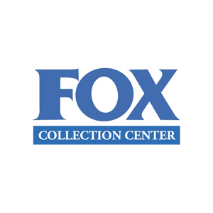 Fox Collection Center logo